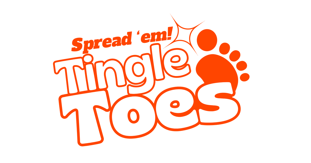 Tingle Toes