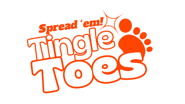 Tingle Toes